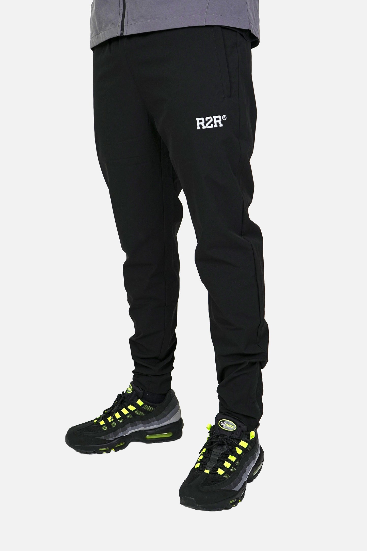 SFA PANT - BLACK